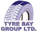 Small Tyrebay Logo