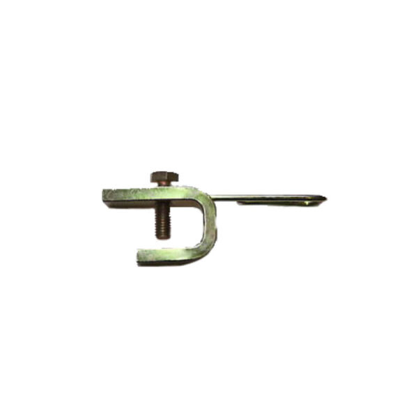 EXTENSION VALVE HOLDING CLAMP (1)